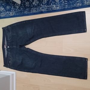 True Religion Men's Straight Fit Jeans 40